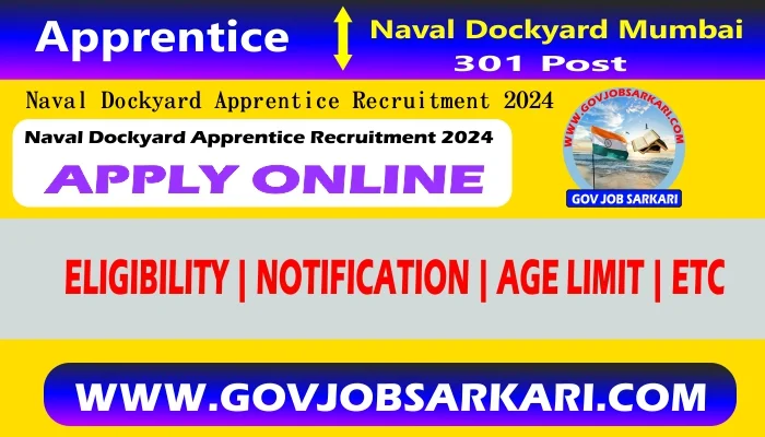 naval-dockyard-apprentice-recruitment-2024