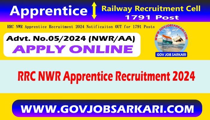 rrc-nwr-apprentice-recruitment-2024